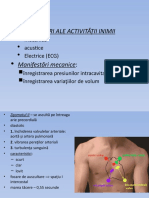 Fiziologie Vasculara + Presiune Arteriala