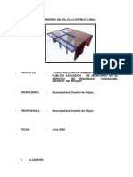 Memoria-De-Calculo-Estructural Seguridad Ciudadana