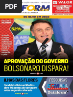 Ed-158 - Toque e leia