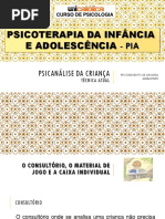 Psicanálise da criança material.pdf