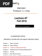 Lecture 7