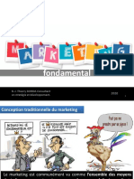 Cours-Marketing Fondamental-2020 PDF