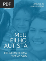 Cronicas de Uma Familia Azul