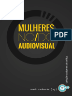 Cadernos de Critica - Mulheres no do audiovisual [e-book]