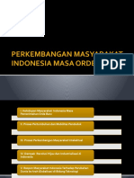 Download PERKEMBANGAN MASYARAKAT INDONESIA MASA ORDE BARU by Ayu Desedtia SN48089739 doc pdf