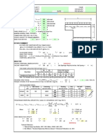 Shear Wall Design.xls