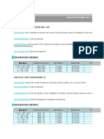 Disco de Desbaste Norton Bda - 640: Descripción