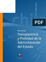 2. RAJEVIC M., Enrique (coord.). Manual de Transparencia y Probidad de la Administración del Estado. Santiago Gobierno de Chile, 2009, p. 19-29..pdf