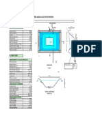 Calculo Hidraulico-Reservorio