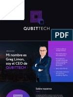 (Spanish) QubitTech