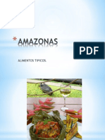 AMAZONAS