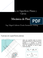 Fuerzas en Superficies PDF