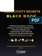 The Black Book