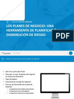 PPT 1 - Diseño de planes de negocio.pdf