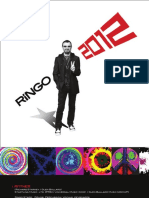 33 Ringo 2012 - Booklet