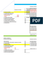 Matrices Estado de Resultados Aa-1