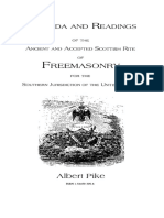 FREEMASONRY Albert Pike (PDFDrive) PDF