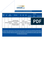 Requerimiento  de Personal HNA OCTUBRE 2020