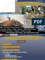 Presentacionhidrogeologa14 11 13wailong 131119115309 Phpapp01 PDF