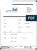 Rectificador TB - HF 750 Nueva PDF