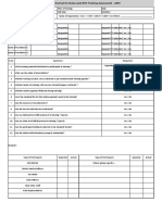 Training Monitoring Format - Rotavac