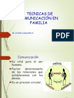 05.tecnicas de Comunicacion Familia PDF