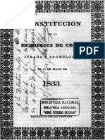 Constitución de 1833.pdf