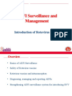 7. AEFI surveillance and management-RVV