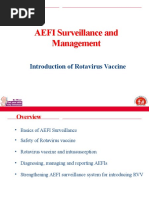 7. AEFI surveillance and management-RVV