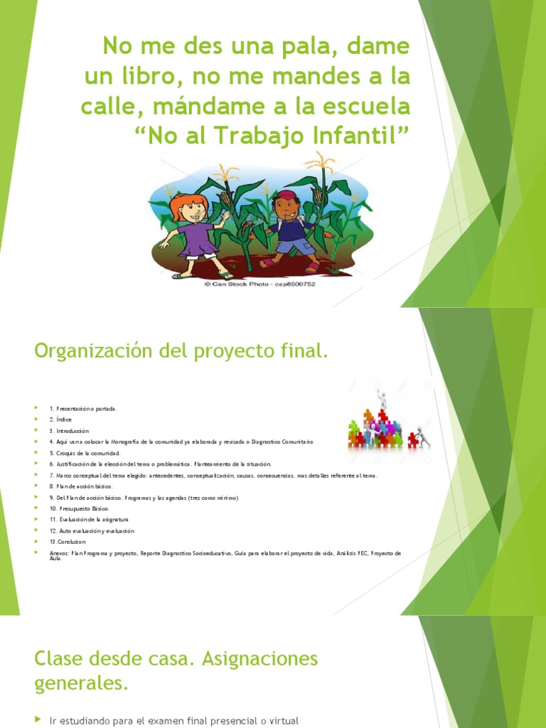 1 Diseño y Elaboracion de Proyectos Educativos | PDF | Presupuesto ...