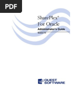 Download SPO_75_Admin_Guide SharePlex for Oracle by luckydba SN48090704 doc pdf