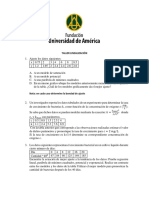 Taller Linealización PDF