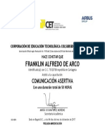 Comunicacion Asertiva PDF