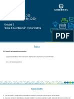 PPT Unidad 02 Tema 03 2020 03 Habilidades Comunicativas III (1760)