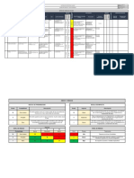 Copia de F-SGC-24 Matriz de Riesgos y Oportunidades - Mantenimiento REVISADO