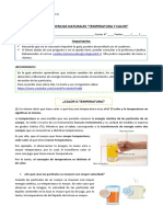 6° Básico Ciencias Naturales Guía 20 Catalina Bahamondes