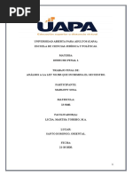 Secuestro Simple según Art. 168 CP Colombiano | PDF | Secuestro ...