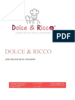 Dolce & Ricco