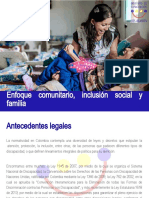 Discapacidad_PresentaciónEnfoqueComunitario