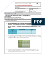 Taller 1 Aprogramación