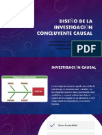 Diseño de La Investigación Concluyente Causal-1