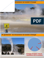 TP TD Géothermie - 2018 PDF