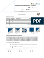 FMC - Números Racionais PDF