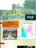 Chancay Independencia