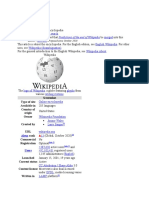 Wikipedia: Predictions of The End of Wikipedia
