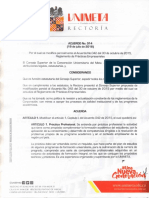 Acuerdo No. 014 de 2018 PDF