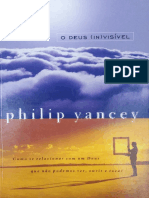 O Deus invisível Philip Yancey.pdf