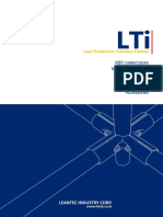 Leantec Industry Catalogue PDF