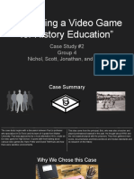 Case Study 2 Presentation