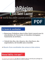 Fab Région Bas-Saint-Laurent